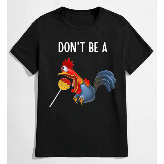Don't Be A Cocktail Sxxker Funny T-Shirt/Sweatshirt/Hoodie