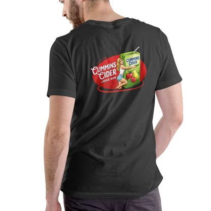 Cummins Cider Funny T-Shirt/Sweatshirt/Hoodie