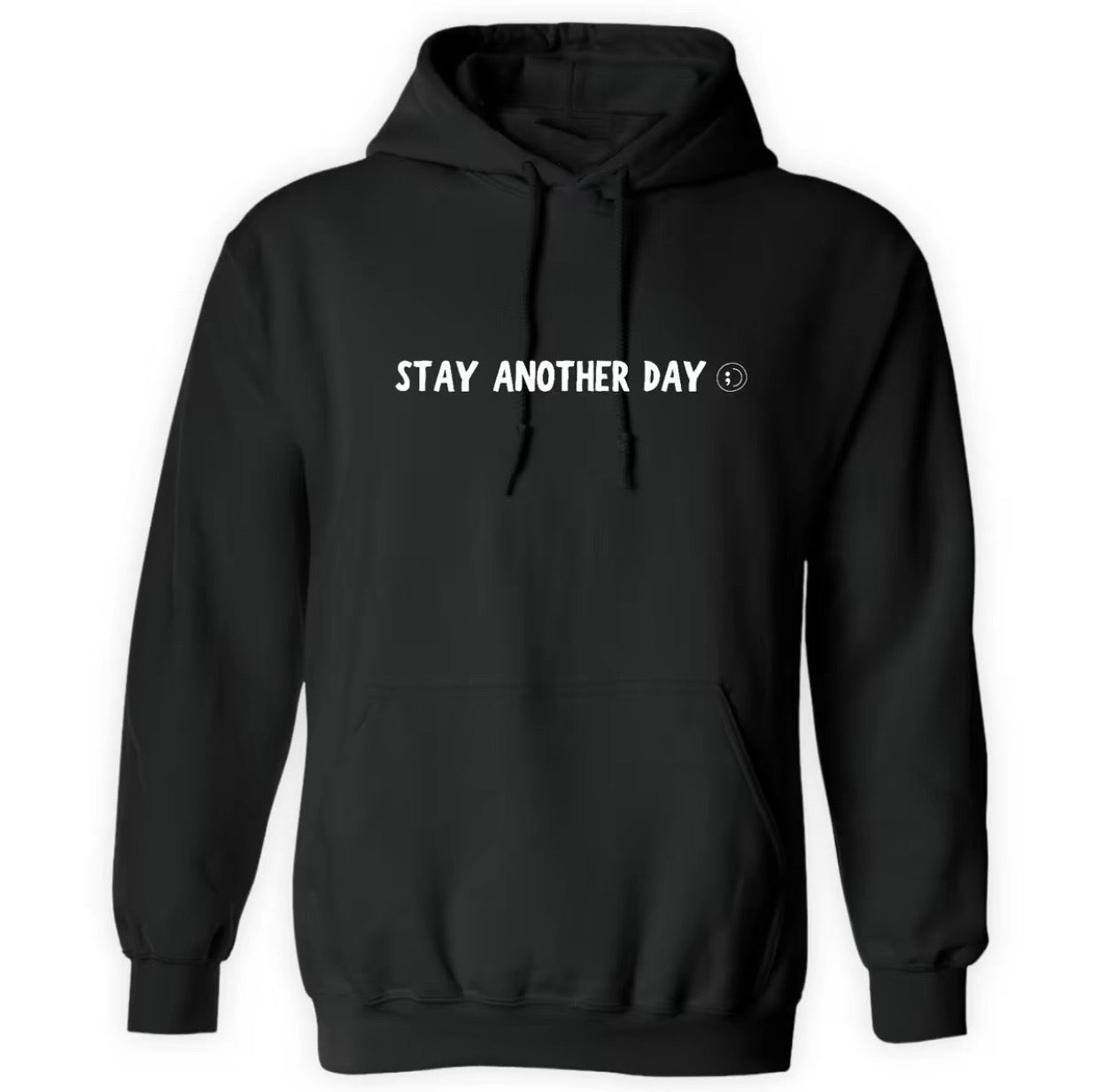 Stay Another Day T-Shirt/Sweatshirt/Hoodie