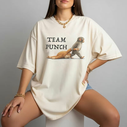 Baby Monkey Punch Series T-Shirt/Sweatshirt/Hoodie