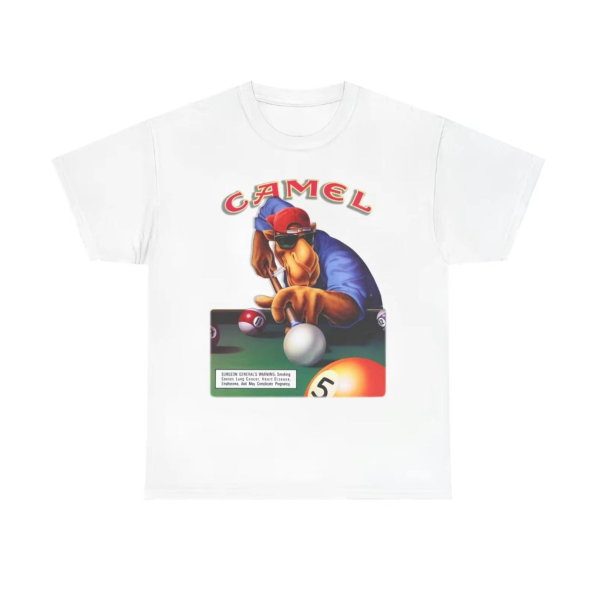 Vintage Camel Series T-Shirt/Sweatshirt/Hoodie