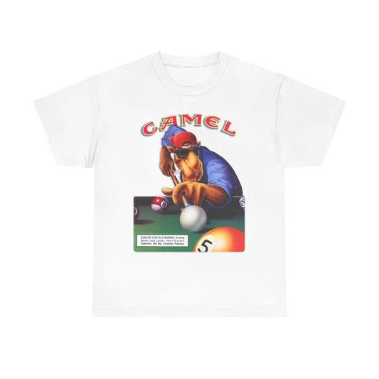 Vintage Camel Series T-Shirt/Sweatshirt/Hoodie
