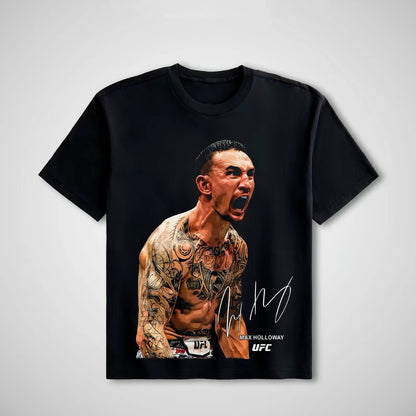 UFC MMA Champions Fighters Collection T-Shirt/Sweatshirt/Hoodie