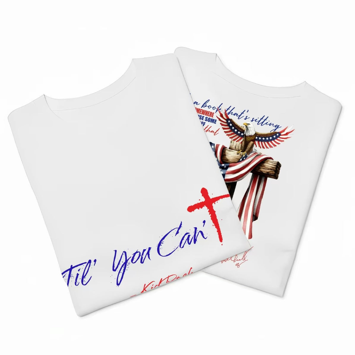 Til You Can't Country Music Series T-Shirt/Sweatshirt/Hoodie