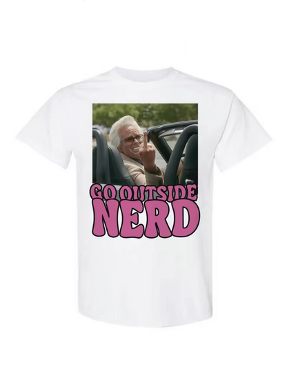 Uncle Baby Billy Series Funny T-Shirt/Sweatshirt/Hoodie