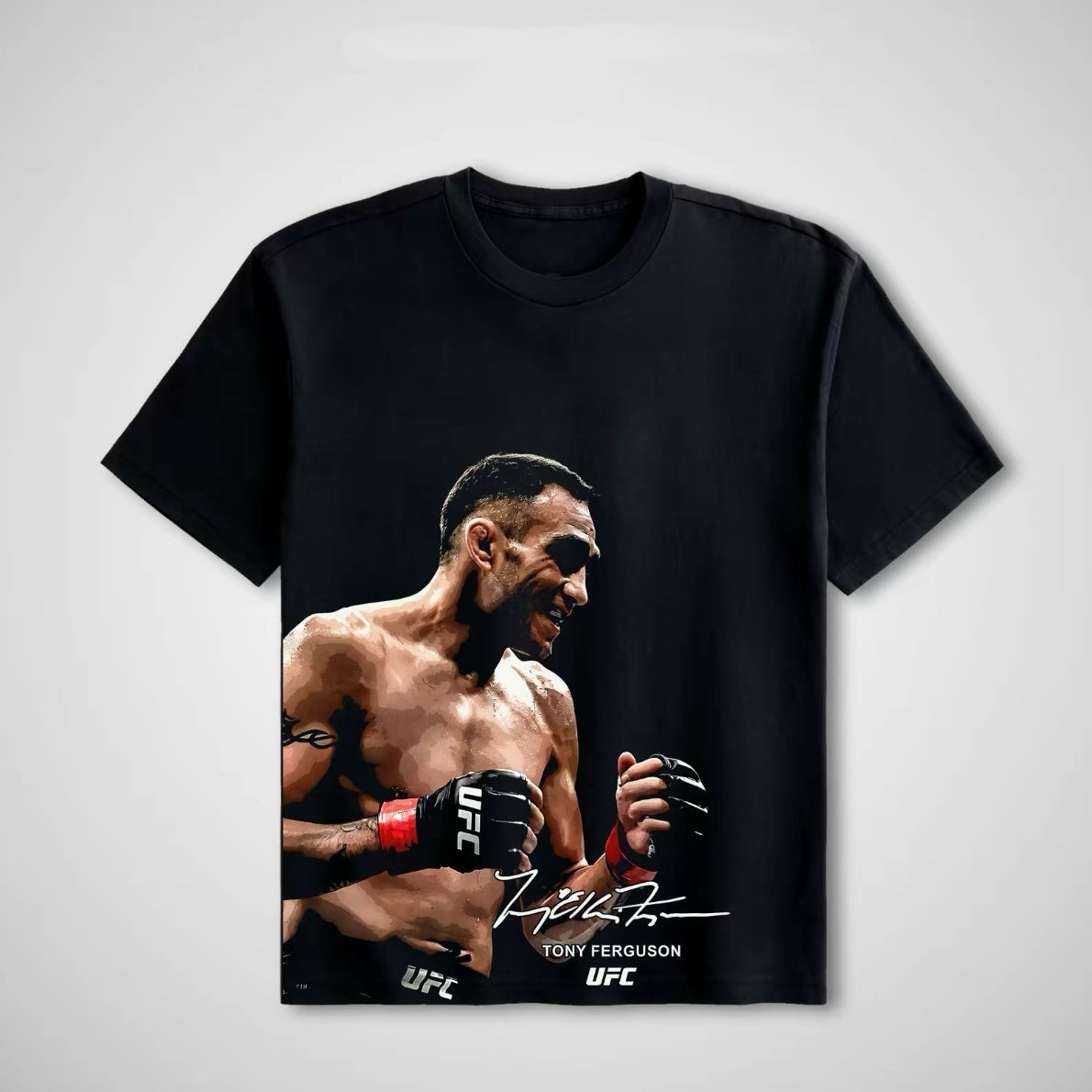 UFC MMA Champions Fighters Collection T-Shirt/Sweatshirt/Hoodie