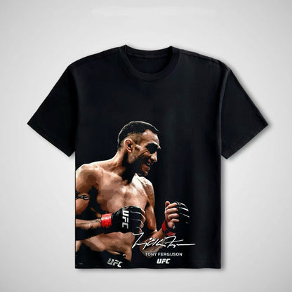 UFC MMA Champions Fighters Collection T-Shirt/Sweatshirt/Hoodie