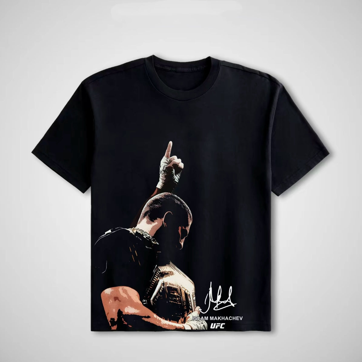 UFC MMA Champions Fighters Collection T-Shirt/Sweatshirt/Hoodie