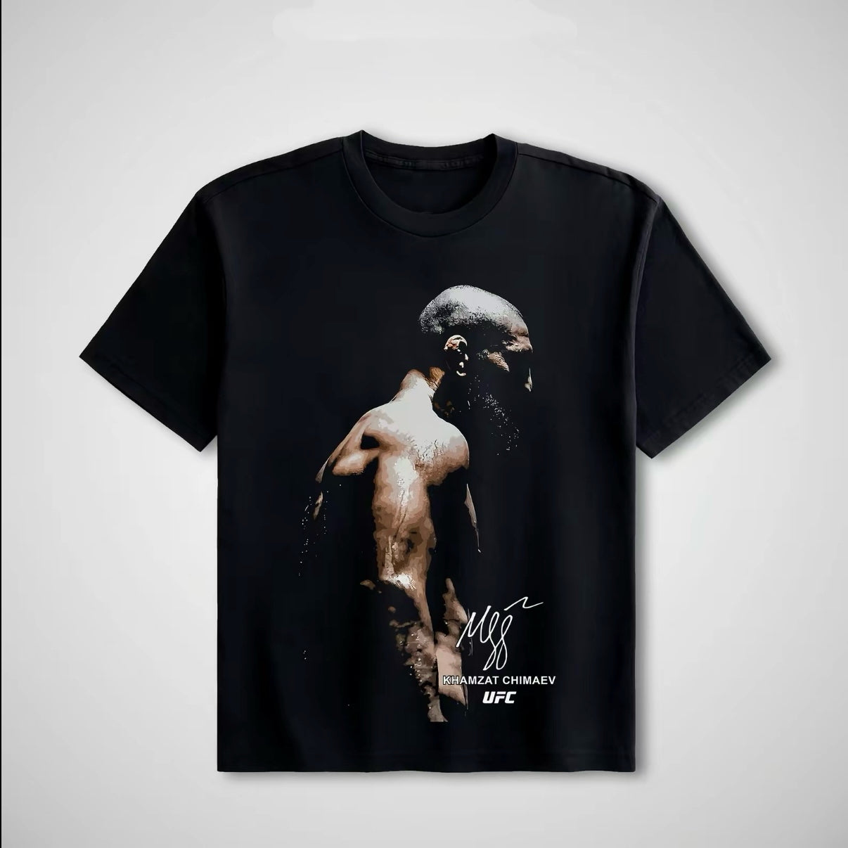 UFC MMA Champions Fighters Collection T-Shirt/Sweatshirt/Hoodie