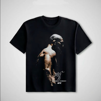 UFC MMA Champions Fighters Collection T-Shirt/Sweatshirt/Hoodie