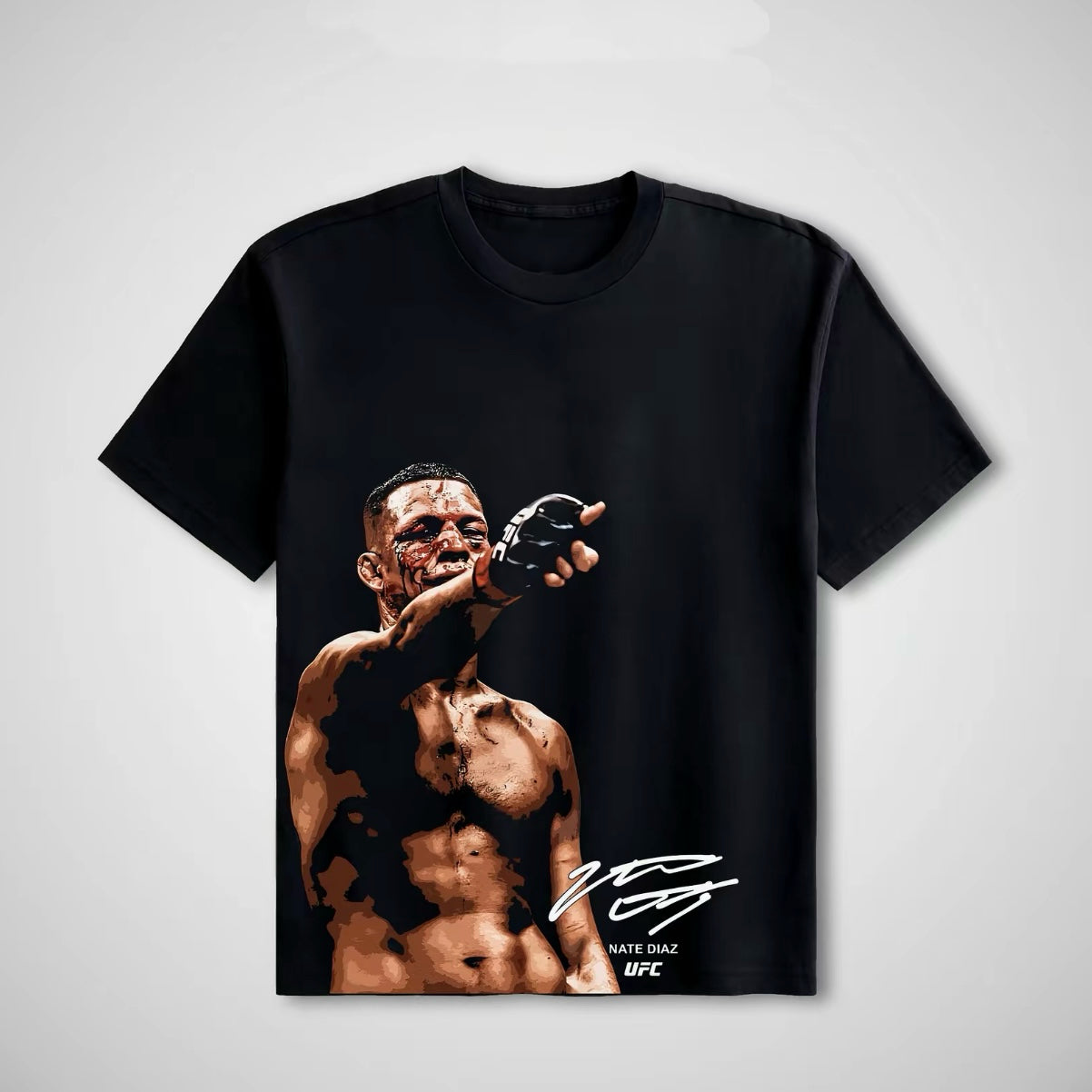 UFC MMA Champions Fighters Collection T-Shirt/Sweatshirt/Hoodie