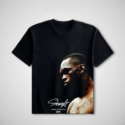 UFC MMA Champions Fighters Collection T-Shirt/Sweatshirt/Hoodie