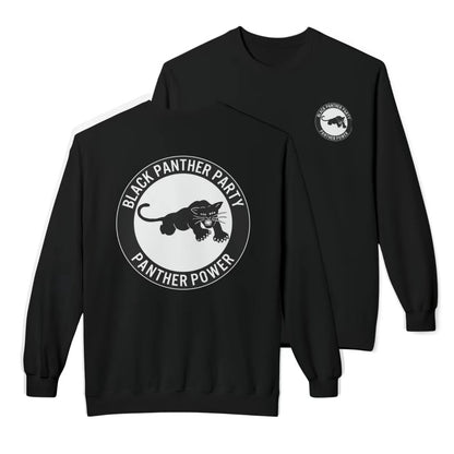 Black Panther Party Series T-Shirt/Sweatshirt/Hoodie