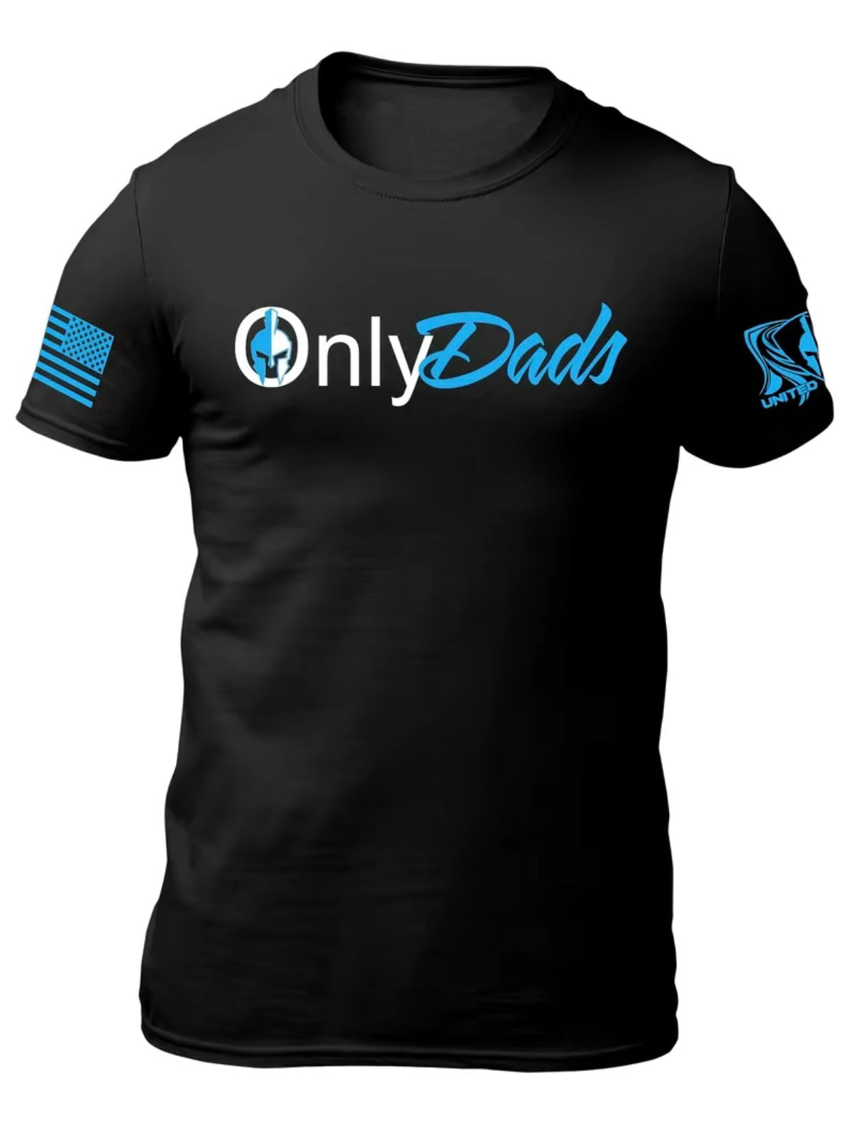 Only Dads Series T-Shirt/Sweatshirt/Hoodie