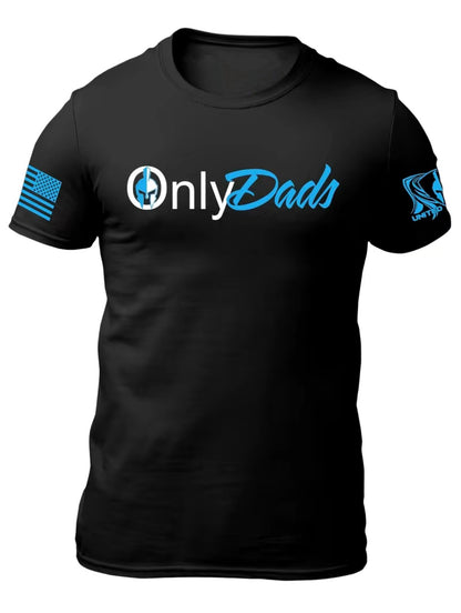 Only Dads Series T-Shirt/Sweatshirt/Hoodie