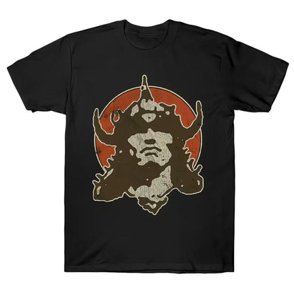 Conan Barbarian Retro Style T-Shirt/Sweatshirt/Hoodie