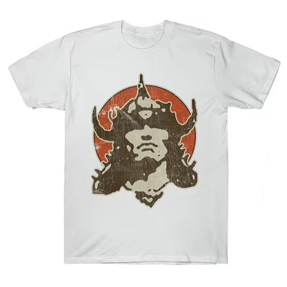 Conan Barbarian Retro Style T-Shirt/Sweatshirt/Hoodie