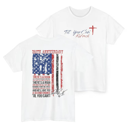 Til You Can't Country Music Series T-Shirt/Sweatshirt/Hoodie