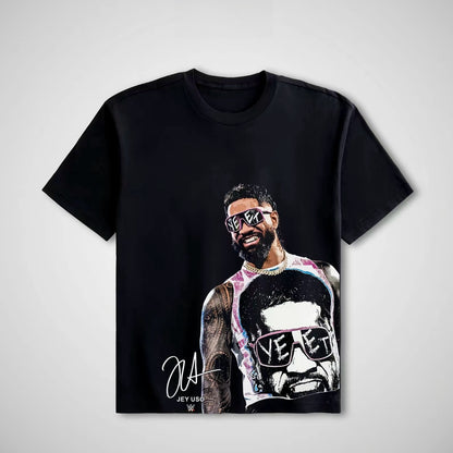 WWE Wrestlers Superstars Collection T-Shirt/Sweatshirt/Hoodie