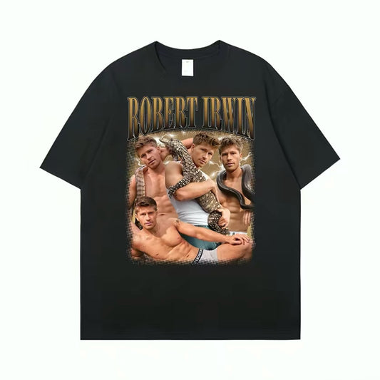 R.I Bootleg Graphic T-Shirt/Sweatshirt/Hoodie