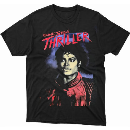 Michael Jackson Retro Series T-Shirt/Sweatshirt/Hoodie