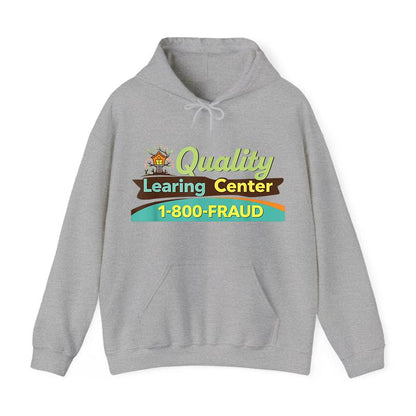Quality Learing Center Funny T-Shirt/Sweatshirt/Hoodie