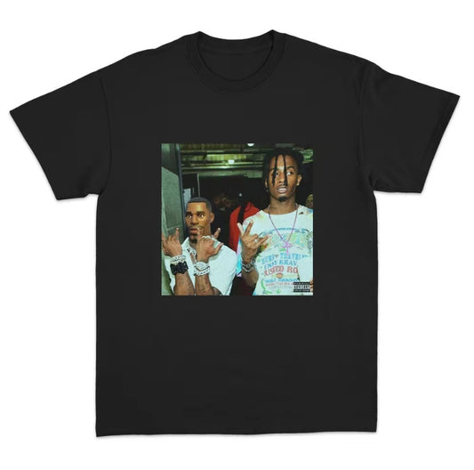 Carti x F0rtinite Streetwear T-Shirt/Sweatshirt/Hoodie