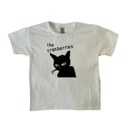 The Cranberries Baby Y2K T-Shirt/Sweatshirt/Hoodie
