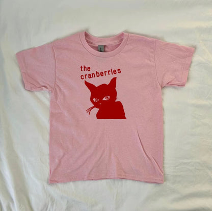 The Cranberries Baby Y2K T-Shirt/Sweatshirt/Hoodie