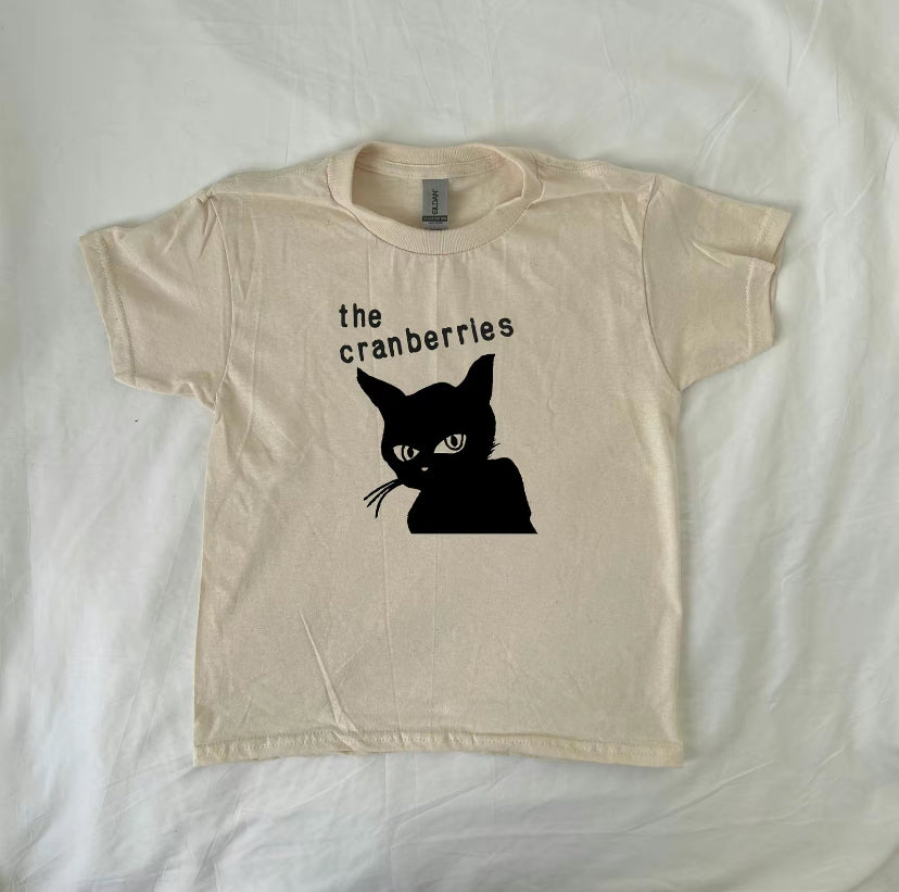 The Cranberries Baby Y2K T-Shirt/Sweatshirt/Hoodie