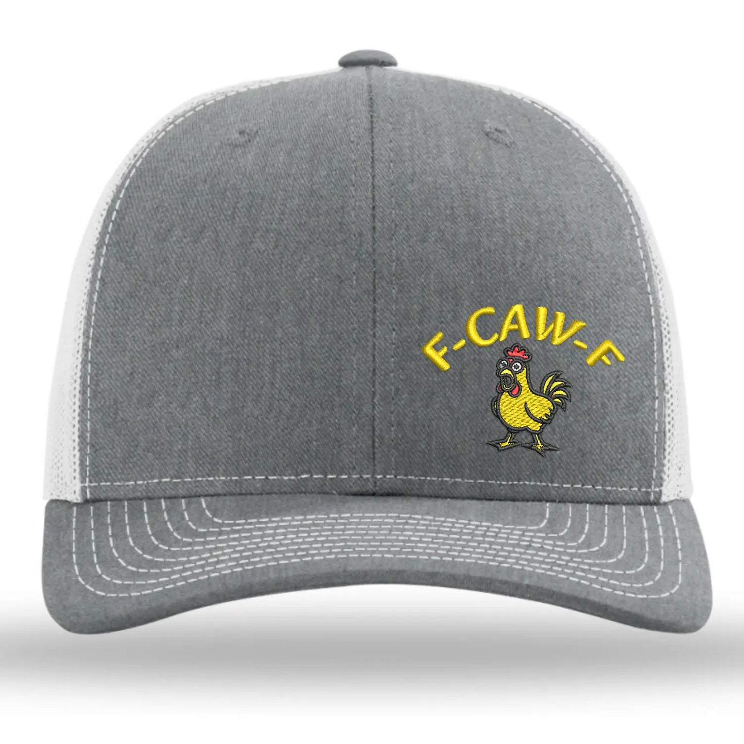F-CAW-F Embroidered Hat