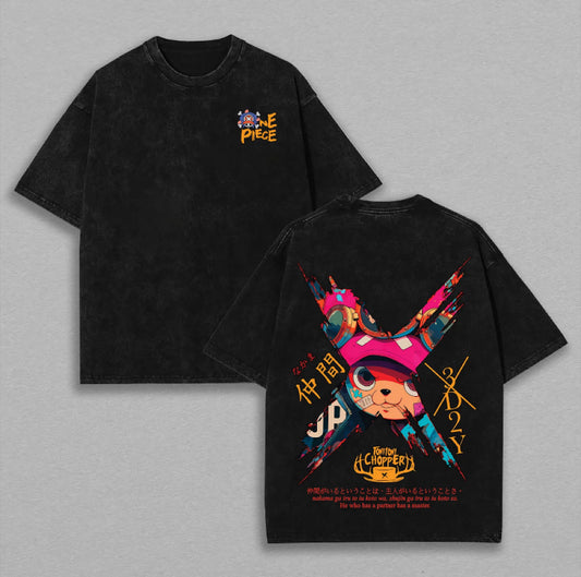 Tony Tony Chopper Vintage T-Shirt/Sweatshirt/Hoodie