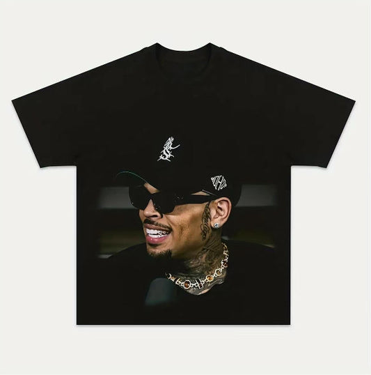 Chris Brown Unisex T-Shirt/Sweatshirt/Hoodie