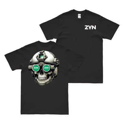 ZYN Special Forces T-Shirt/Sweatshirt/Hoodie