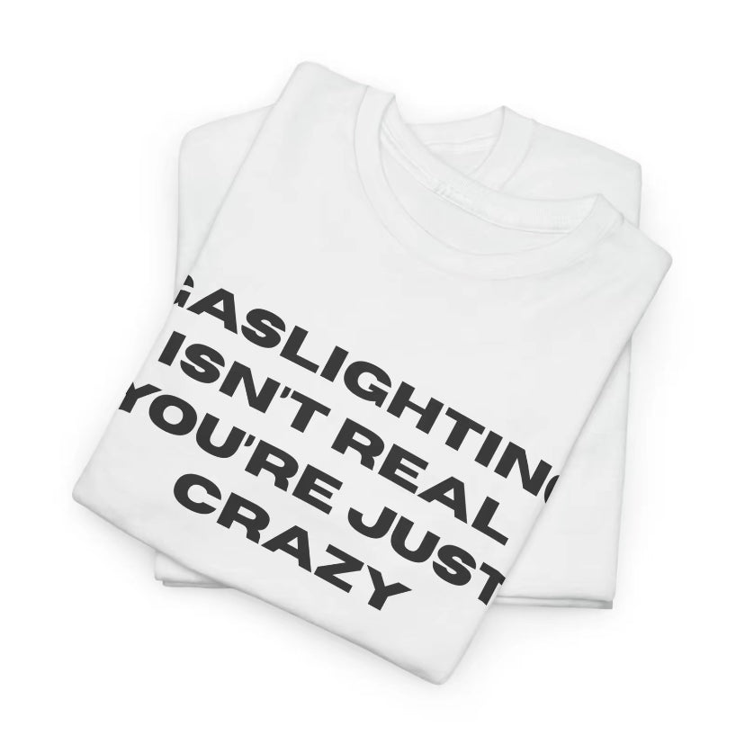 The Gaslight T-Shirt/Sweatshirt/Hoodie