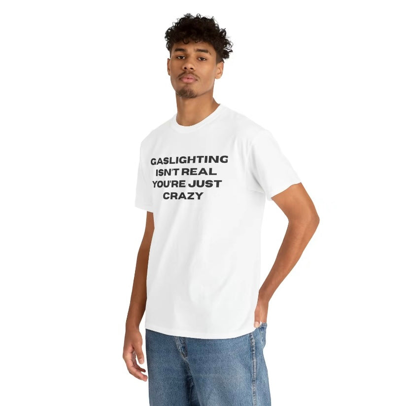 The Gaslight T-Shirt/Sweatshirt/Hoodie