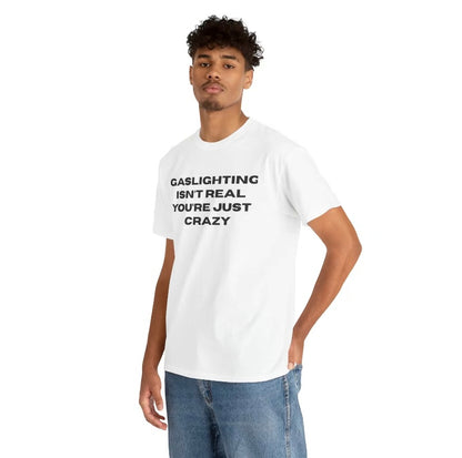 The Gaslight T-Shirt/Sweatshirt/Hoodie