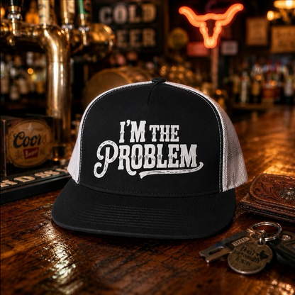I'm The Problem Hat