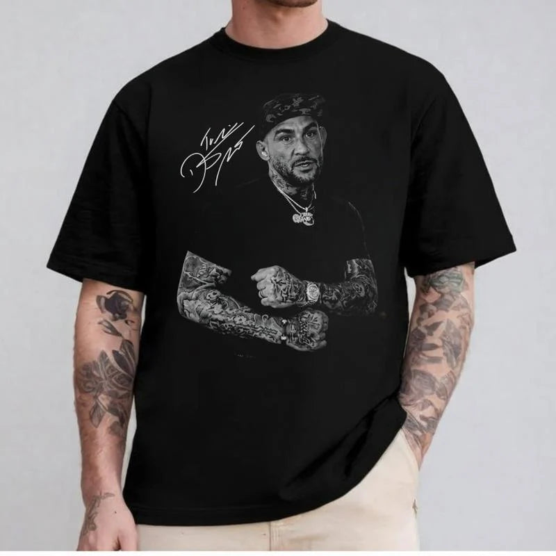 Dustin Poirier MMA Fighter Series T-Shirt/Sweatshirt/Hoodie