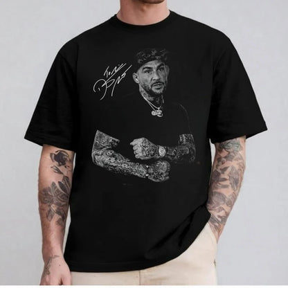 Dustin Poirier MMA Fighter Series T-Shirt/Sweatshirt/Hoodie
