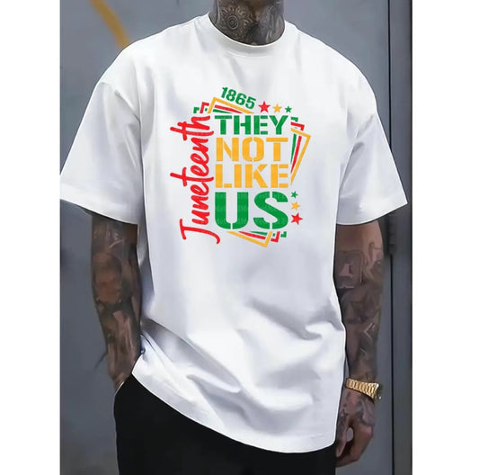 Juneteenth Series T-Shirt/Sweatshirt/Hoodie