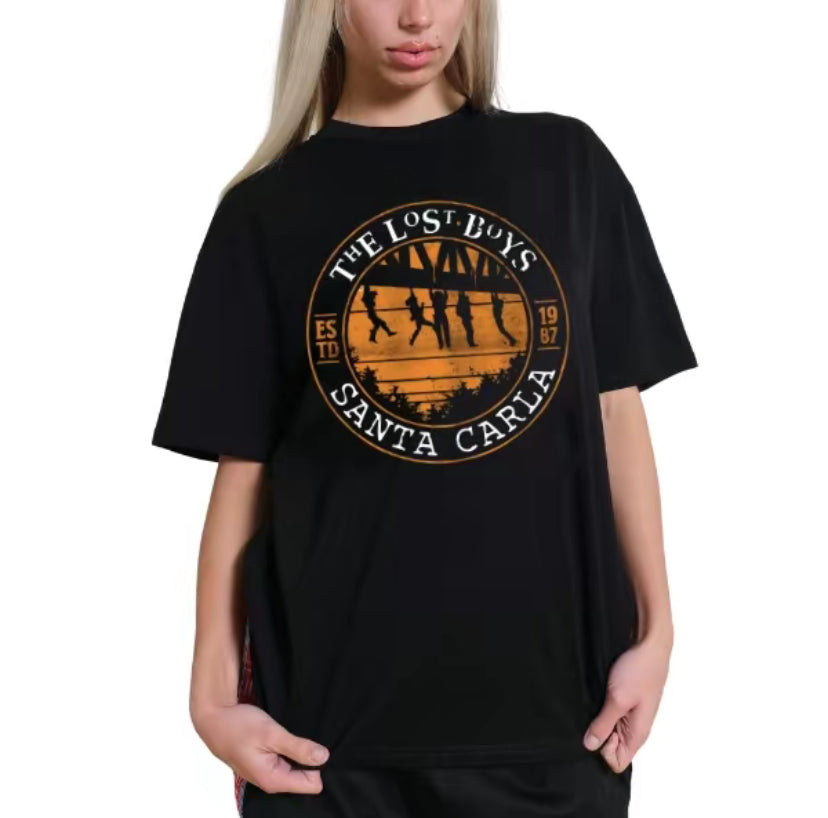 The Lost Boys Santa Carla T-Shirt/Sweatshirt/Hoodie
