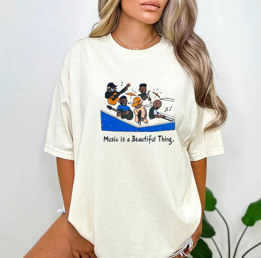Mac Miller Tiny Desk T-Shirt/Sweatshirt/Hoodie