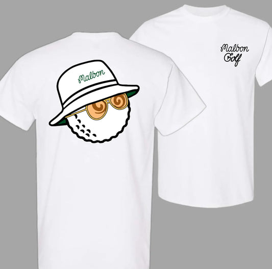 Malbon Golf Buckets S Thompson T-Shirt/Sweatshirt/Hoodie