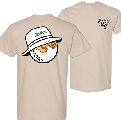 Malbon Golf Buckets S Thompson T-Shirt/Sweatshirt/Hoodie