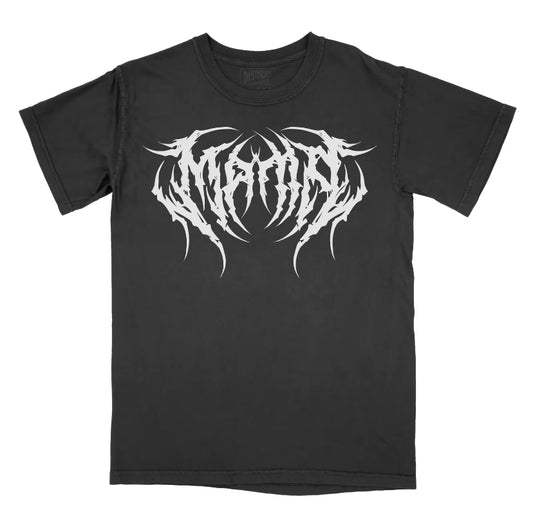 Metal Dad/Mama Punk Rock Alternative Streetwear T-Shirt/Sweatshirt/Hoodie