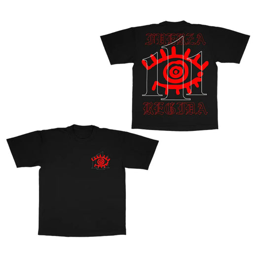 Fuerza Rigida Tour Classic T-Shirt/Sweatshirt/Hoodie