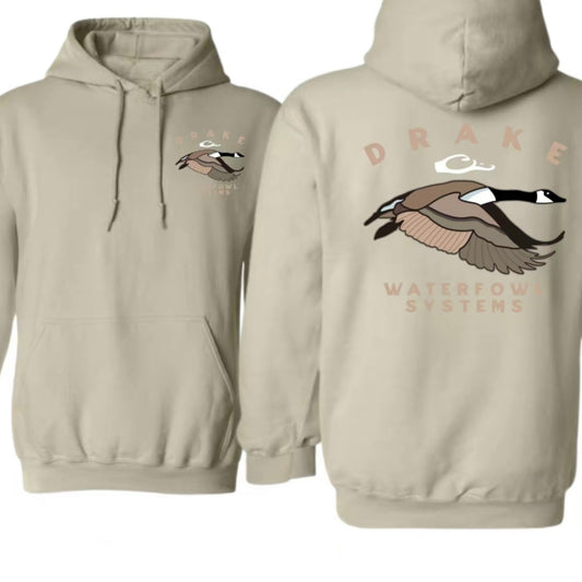 Drake Waterfowl Systems T-Shirt/Sweatshirt/Hoodie