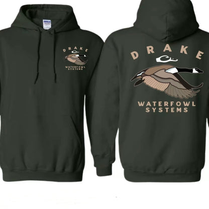 Drake Waterfowl Systems T-Shirt/Sweatshirt/Hoodie