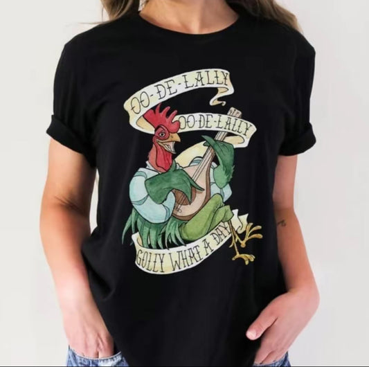 Robin Hood Oo-De-Lally Vintage T-Shirt/Sweatshirt/Hoodie